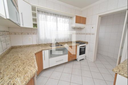 Apartamento à venda com 91m², 3 quartos e 2 vagas Apartamento à venda com 91m², 3 quartos e 2 vagasCozinha