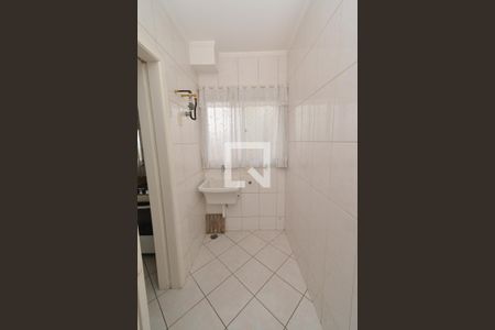 Apartamento à venda com 91m², 3 quartos e 2 vagas Apartamento à venda com 91m², 3 quartos e 2 vagasÁrea de Serviço