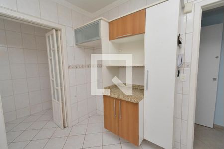 Apartamento à venda com 91m², 3 quartos e 2 vagas Apartamento à venda com 91m², 3 quartos e 2 vagasCozinha