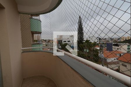 Apartamento à venda com 91m², 3 quartos e 2 vagas Apartamento à venda com 91m², 3 quartos e 2 vagasvaranda