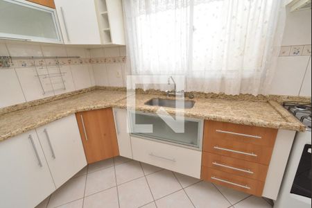 Apartamento à venda com 91m², 3 quartos e 2 vagas Apartamento à venda com 91m², 3 quartos e 2 vagasCozinha