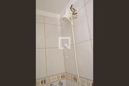 Apartamento à venda com 91m², 3 quartos e 2 vagas Apartamento à venda com 91m², 3 quartos e 2 vagasBanheiro