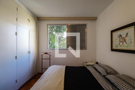 Quarto 1 de apartamento à venda com 2 quartos, 108m² em Cerqueira César, São Paulo