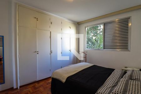 Quarto 1 de apartamento à venda com 2 quartos, 108m² em Cerqueira César, São Paulo