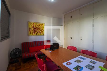 Quarto 2 de apartamento à venda com 2 quartos, 108m² em Cerqueira César, São Paulo