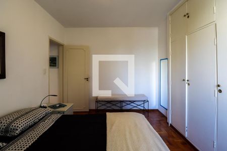 Quarto 1 de apartamento à venda com 2 quartos, 108m² em Cerqueira César, São Paulo