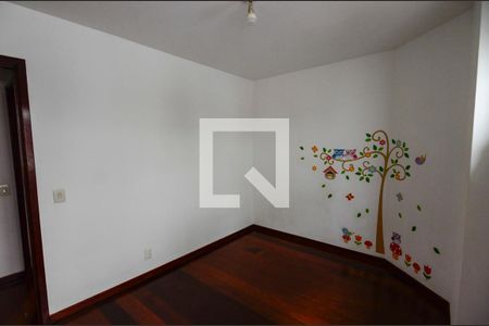 Suíte 1 de apartamento à venda com 4 quartos, 132m² em Tijuca, Rio de Janeiro