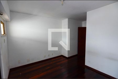 Suíte 2 de apartamento à venda com 4 quartos, 132m² em Tijuca, Rio de Janeiro