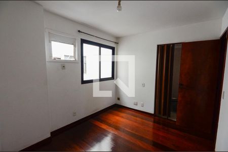 Suíte 1 de apartamento à venda com 4 quartos, 132m² em Tijuca, Rio de Janeiro