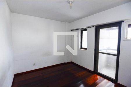 Suíte 2 de apartamento à venda com 4 quartos, 132m² em Tijuca, Rio de Janeiro