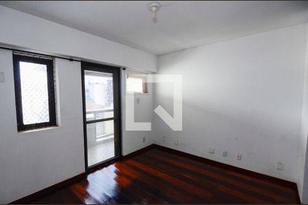 Suíte 2 de apartamento à venda com 4 quartos, 132m² em Tijuca, Rio de Janeiro