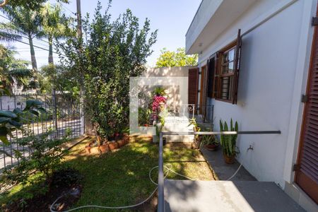 Jardim de casa para alugar com 3 quartos, 160m² em Rolinópolis, São Paulo