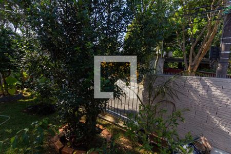 Vista Sacada Quarto 1 de casa para alugar com 3 quartos, 160m² em Rolinópolis, São Paulo