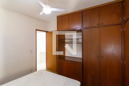 Quarto de apartamento para alugar com 1 quarto, 50m² em Centro, Campinas