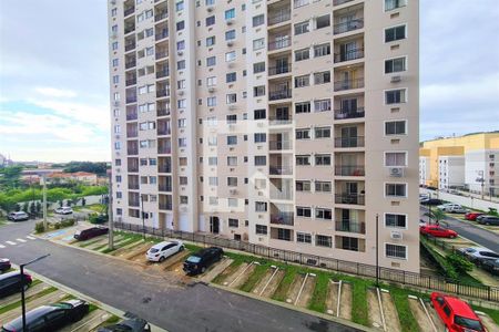 Vista de apartamento à venda com 2 quartos, 48m² em Engenho Novo, Rio de Janeiro