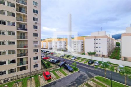 Vista de apartamento à venda com 2 quartos, 48m² em Engenho Novo, Rio de Janeiro