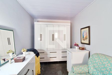 Suíte  Casa 1 de casa à venda com 4 quartos, 400m² em Vila Sônia, São Paulo