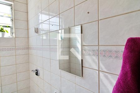 Casa à venda com 400m², 4 quartos e 2 vagasBanheiro da Casa 3