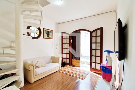 Casa à venda com 400m², 4 quartos e 2 vagasSala Casa 3