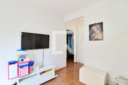 Casa à venda com 400m², 4 quartos e 2 vagasSala Casa 3