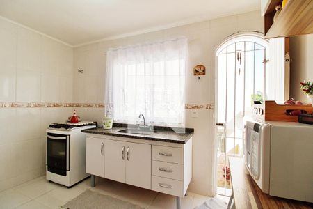 Casa à venda com 400m², 4 quartos e 2 vagasCozinha Casa 1