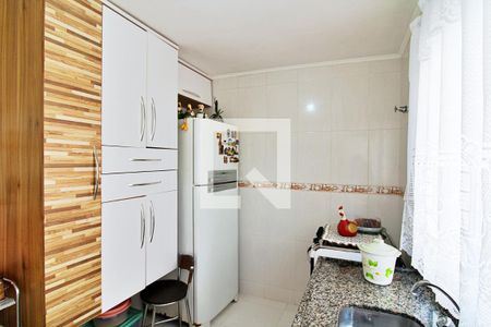 Casa à venda com 400m², 4 quartos e 2 vagasCozinha Casa 1