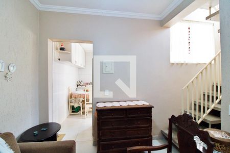 Casa à venda com 400m², 4 quartos e 2 vagasSala Casa 2