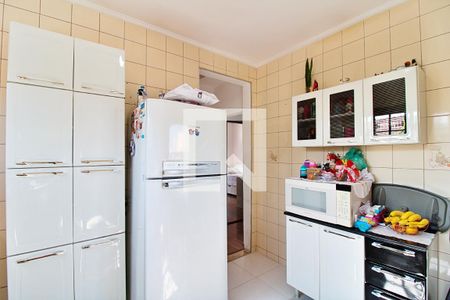 Casa à venda com 400m², 4 quartos e 2 vagasCozinha Casa 3