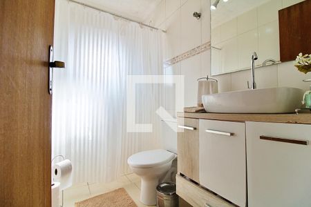 Casa à venda com 400m², 4 quartos e 2 vagasBanheiro Casa 1