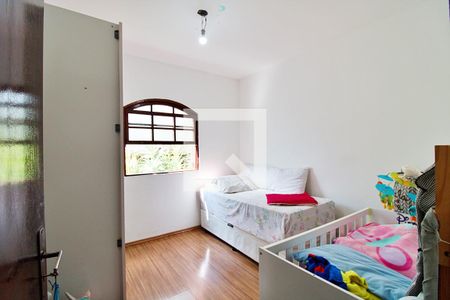 Casa à venda com 400m², 4 quartos e 2 vagasQuarto 3 Casa 3