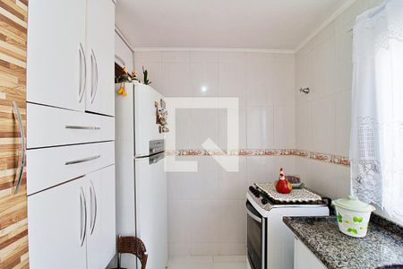 Casa à venda com 400m², 4 quartos e 2 vagasCozinha Casa 1