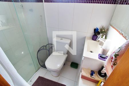 Casa à venda com 400m², 4 quartos e 2 vagasBanheiro Casa 2