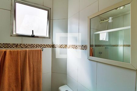 Casa à venda com 400m², 4 quartos e 2 vagasBanheiro Casa 2