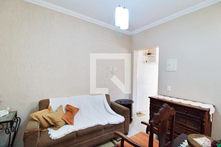 Casa à venda com 400m², 4 quartos e 2 vagasSala Casa 2