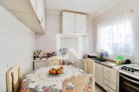 Casa à venda com 400m², 4 quartos e 2 vagasCozinha Casa 2