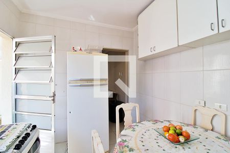 Casa à venda com 400m², 4 quartos e 2 vagasCozinha Casa 2