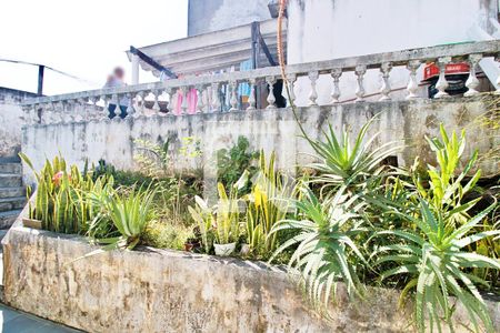 Casa à venda com 400m², 4 quartos e 2 vagasVista do Quarto 3 Casa 3