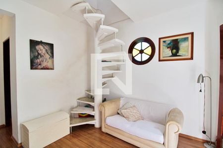 Casa à venda com 400m², 4 quartos e 2 vagasSala Casa 3