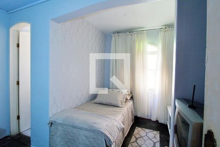 Suíte  Casa 1 de casa à venda com 4 quartos, 400m² em Vila Sônia, São Paulo