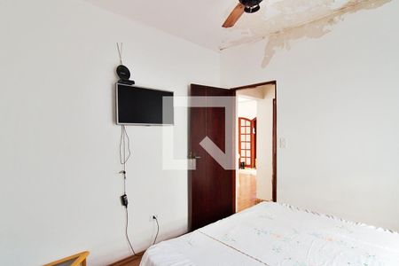 Casa à venda com 400m², 4 quartos e 2 vagasQuarto 2 Casa 3