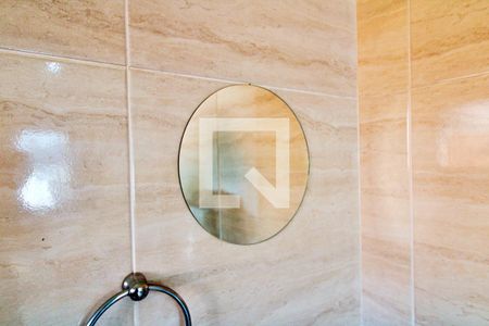 Casa à venda com 400m², 4 quartos e 2 vagasBanheiro da Suíte Casa 3