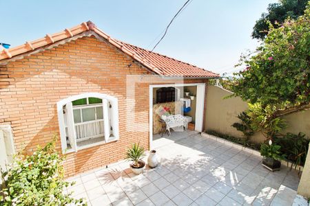 Casa à venda com 400m², 4 quartos e 2 vagasÁrea Externa