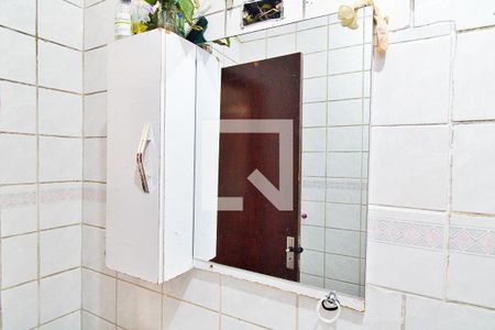 Casa à venda com 400m², 4 quartos e 2 vagasBanheiro da Casa 3