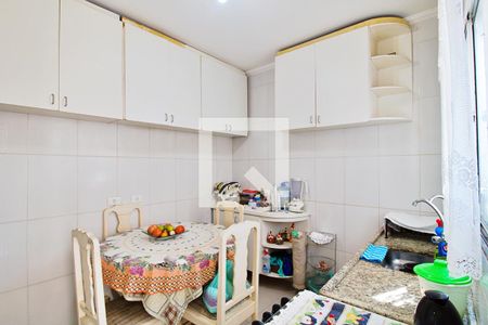 Casa à venda com 400m², 4 quartos e 2 vagasCozinha Casa 2