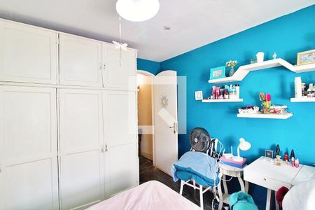 Casa à venda com 400m², 4 quartos e 2 vagasQuarto 2 Casa 1