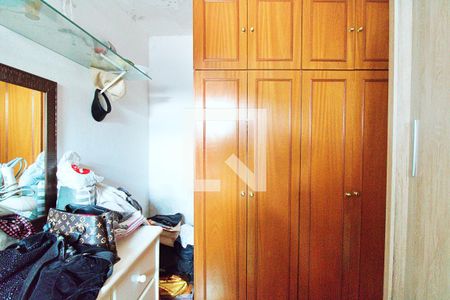 Casa à venda com 400m², 4 quartos e 2 vagasCloset do Quarto 2 Casa 3