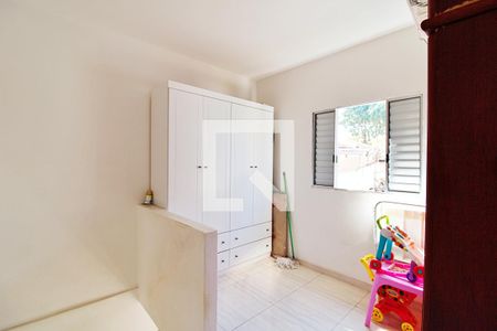 Casa à venda com 400m², 4 quartos e 2 vagasCloset da Suíte Casa 3