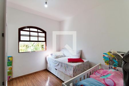 Casa à venda com 400m², 4 quartos e 2 vagasQuarto 3 Casa 3