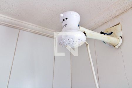 Casa à venda com 400m², 4 quartos e 2 vagasBanheiro Casa 2