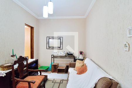 Casa à venda com 400m², 4 quartos e 2 vagasSala Casa 2